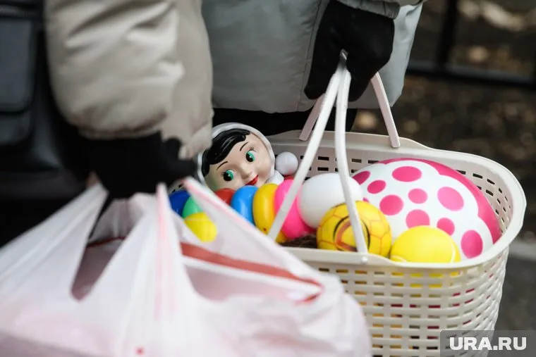 В топ вошли вещи, навевающие воспоминания