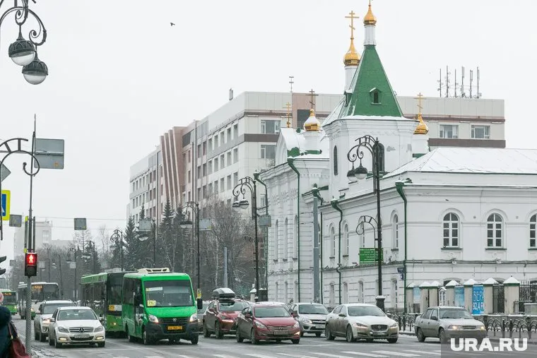 Девушка ушла из дома в Тюмени 7 января