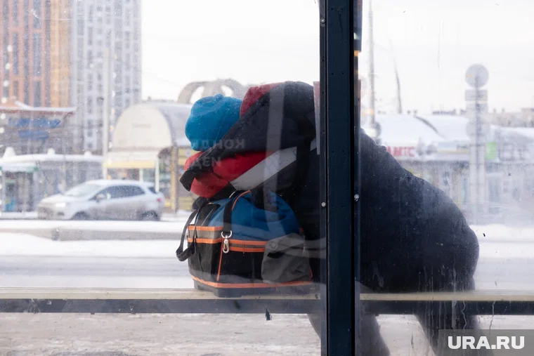 Стойкая сонливость, по словам врача, является тревожным признаком зимней усталости