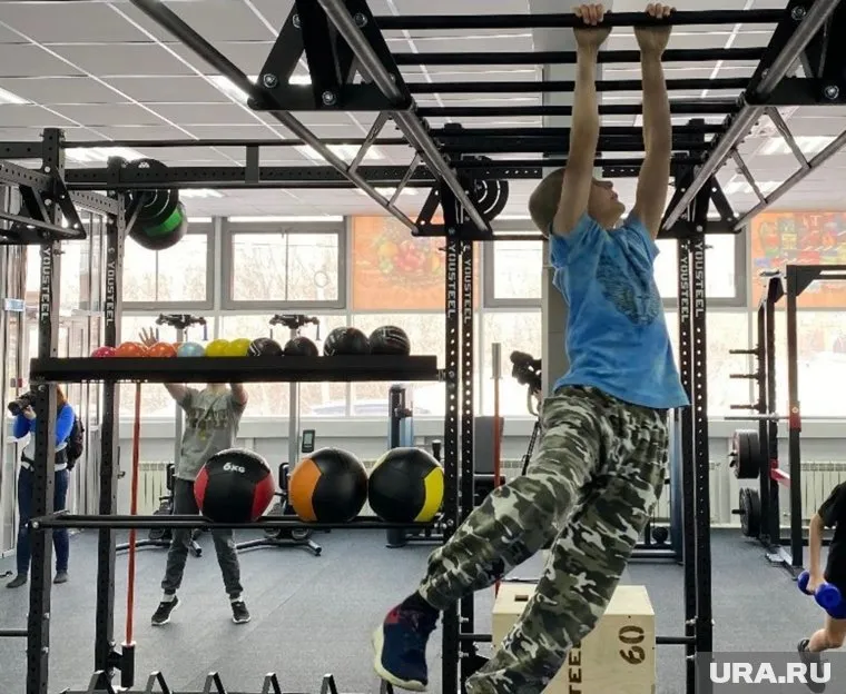 Сейчас также реконструируют зал дзюдо «Электрометаллург» во дворце спорта ЧЭМК, где занимаются спортом около 250 ребят