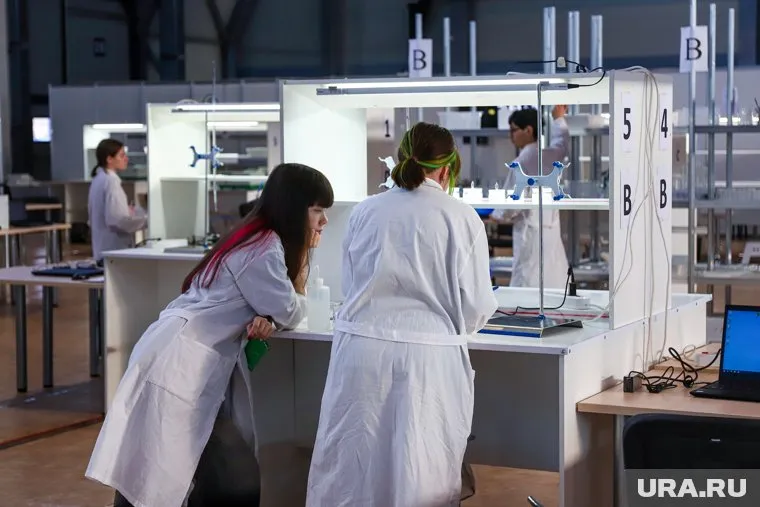 Исследователи провели испытания