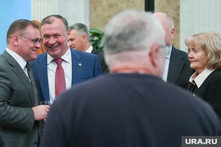 По слухам, Алексей Орлов уже проинформировал Сергея Козлова о своем решении