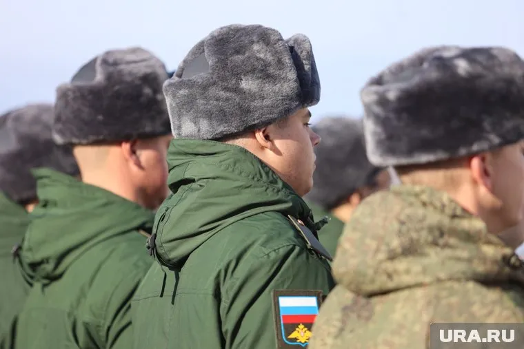 Несмотря на известные ранее проблемы со здоровьем, музыкант оказался годен для службы (архивное фото)