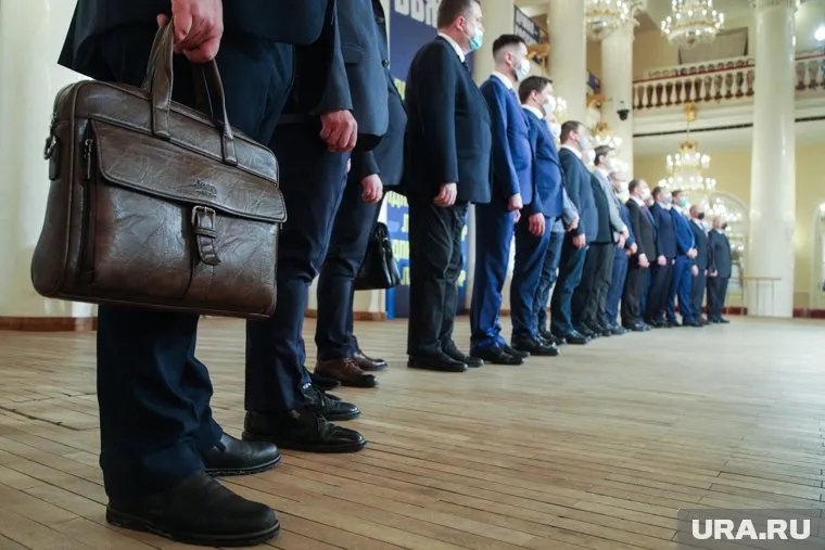 Реорганизацию связывают с ликвидацией транспортной дирекции ЯНАО