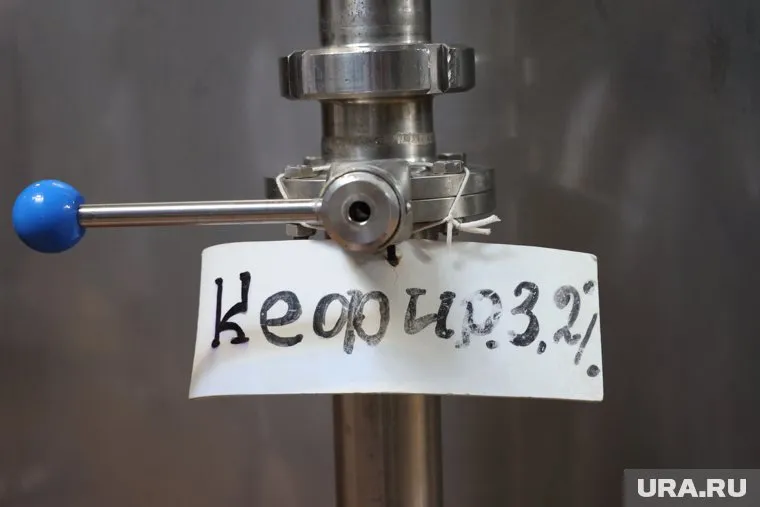 После выхода фильма о 25-летии президентства Владимира Путина внимание многих россиян привлек его холодильник