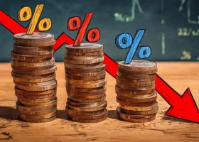 ЦБ обещает снизить ключевую ставку: сроки, прогнозы