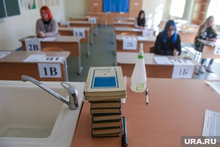 Проходные баллы по сравнению с прошлым годом остались прежними