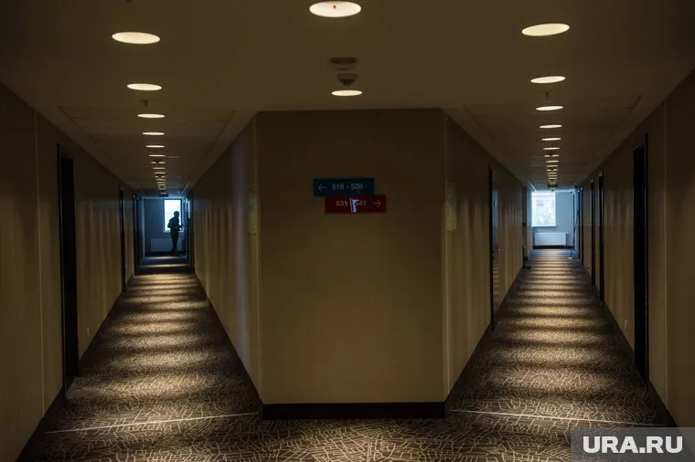 Из-за украинских беженцев, проживающих в люксовом отеле, уволен его руководитель