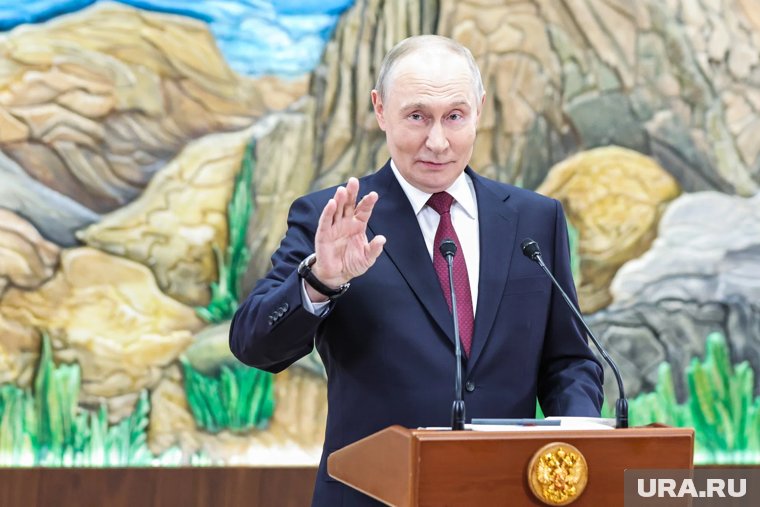 Как продвигаются переговоры с США и чем закончится СВО: главные заявления Путина из его интервью в Индии