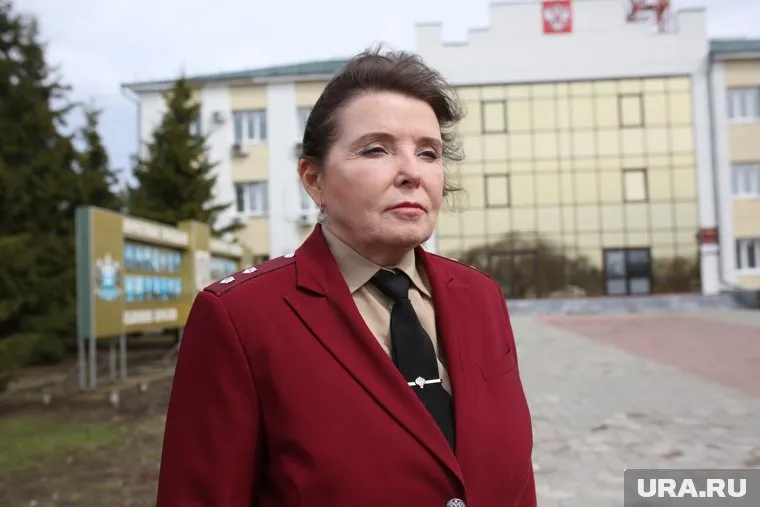 Глава тюменского роспотребнадзора надеется, что до кладбищ вода не дойдет