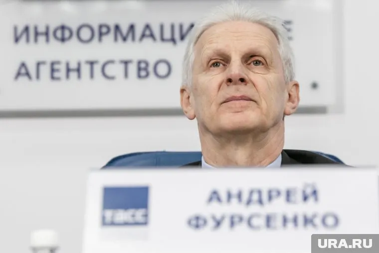 Фурсенко рассказал о задачах новых министров