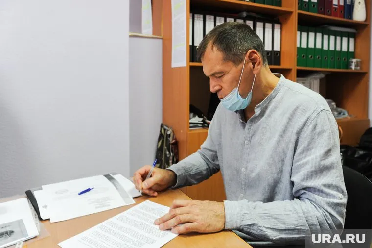 Фонд Андрея Барышева может избежать банкротства