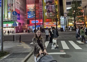 Сколько стоит путешествие в Японию и на чем можно сэкономить: лайфхаки от уральцев