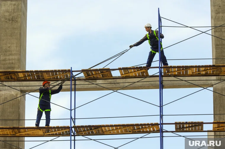 Межвузовский кампус планируют строить в микрорайоне Камская долина