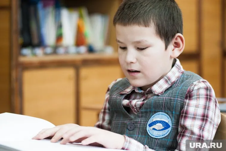 Тимофей Пеликов за лето вырос