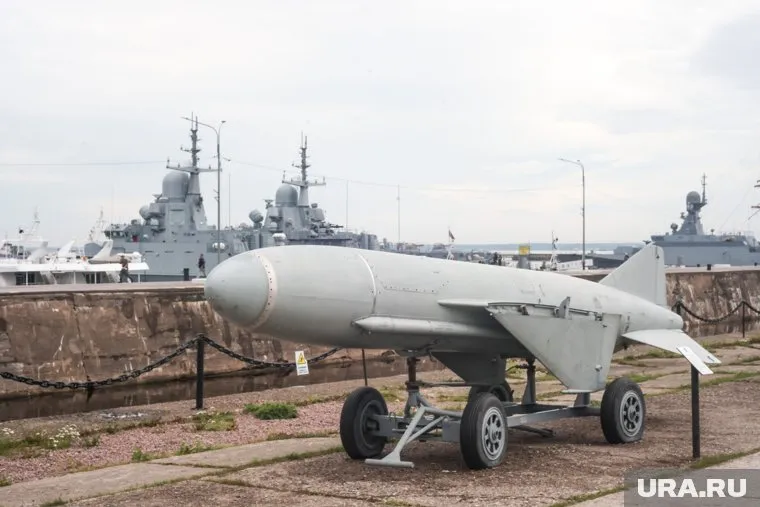 Члены комитета хотят разобраться, как технологии США оказались в доступе РФ