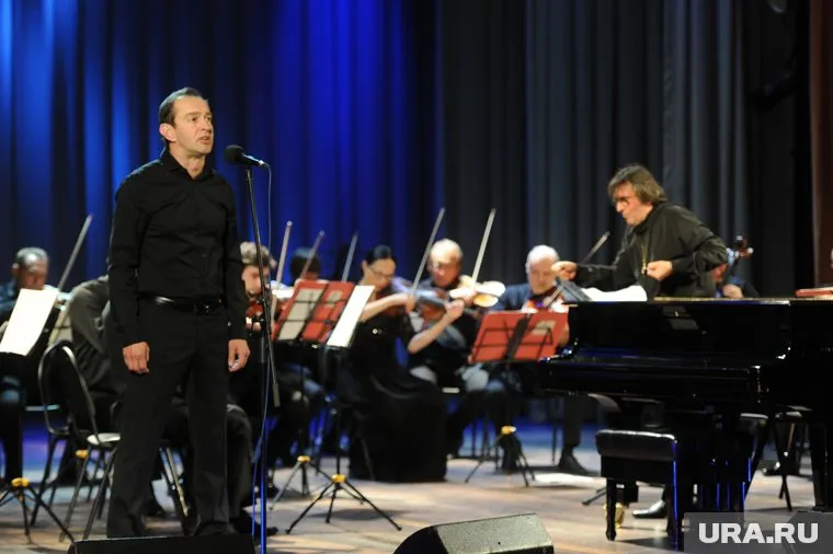 Константин Хабенский впервые прочитает свой рассказ публично во время фестиваля «БеспринцЫпные чтения», который пройдет онлайн 28 августа