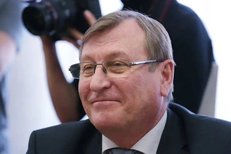 Депутаты заксобрания, чиновники разные. Подборка. Пермь, тушнолобов геннадий