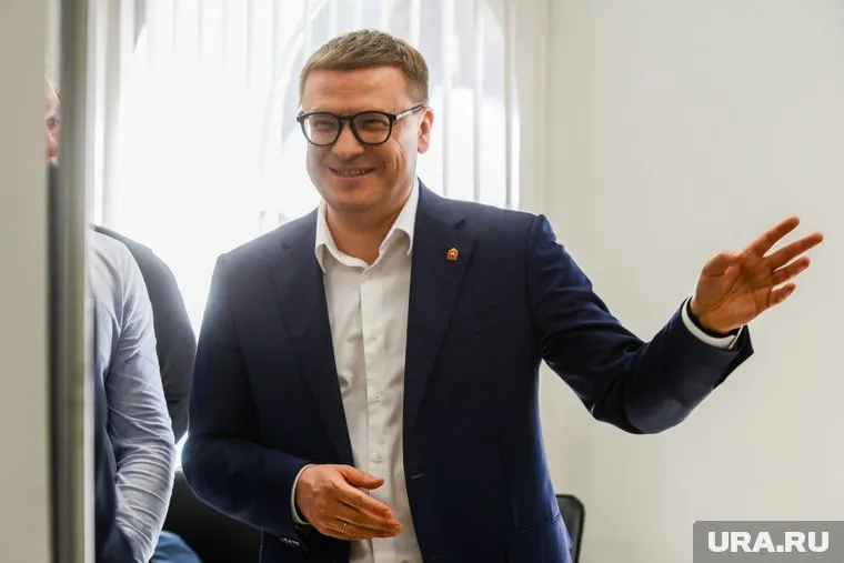 Созданное губернатором АНО должна повысить эффективность молодежной политики