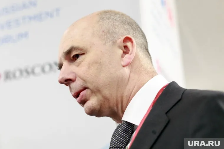 Силуанов считает, что полезнее будет оставить эти средства в экономике