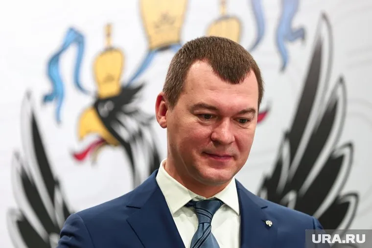 Дегтярев заявил о том, что Минспорта начало готовить матчи КХЛ и НХЛ