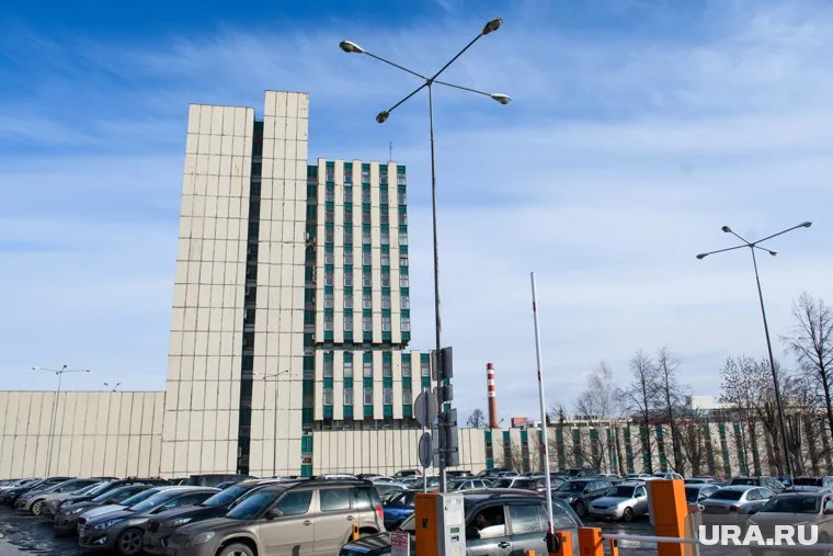 Опытный образец аппарата уже изготовлен, ведутся технические испытания для его регистрации как медицинского изделия