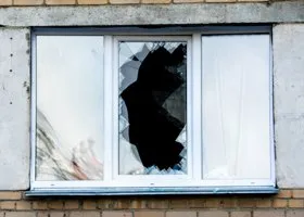 Взрыв у музея в Луганске произошел в день открытия важной для СВО выставки