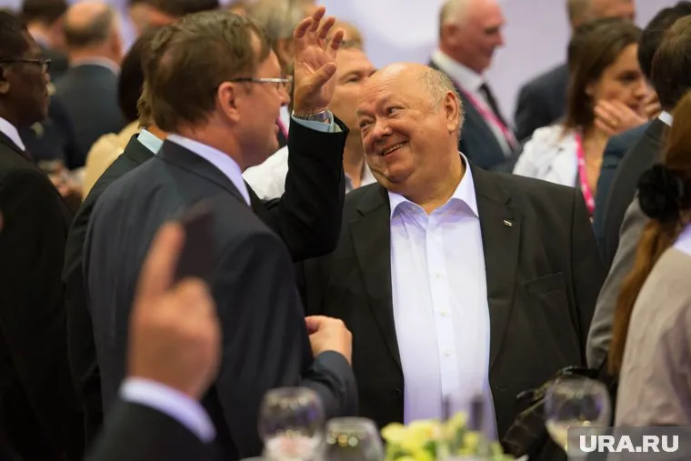 Михаил Сафронов умер в Москве 12 декабря на 71-м году жизни