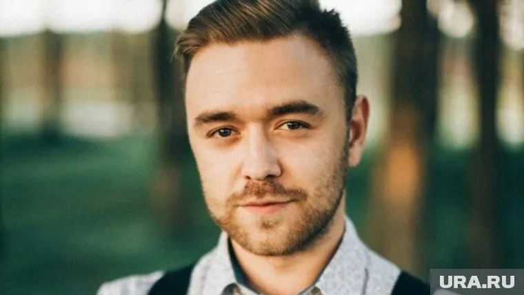 Причины смерти Никиты Сумарокова пока что неизвестны