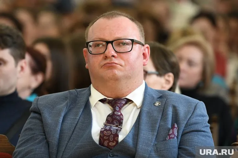 Ярослав Ширшиков стал фигурантом уголовного дела об оправдании терроризма
