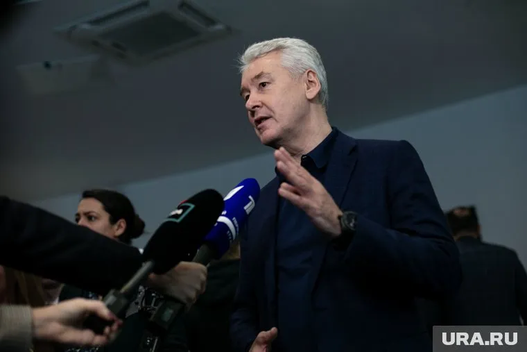 Дистанционное обучение не помогло стабилизировать ситуацию, считает мэр Москвы