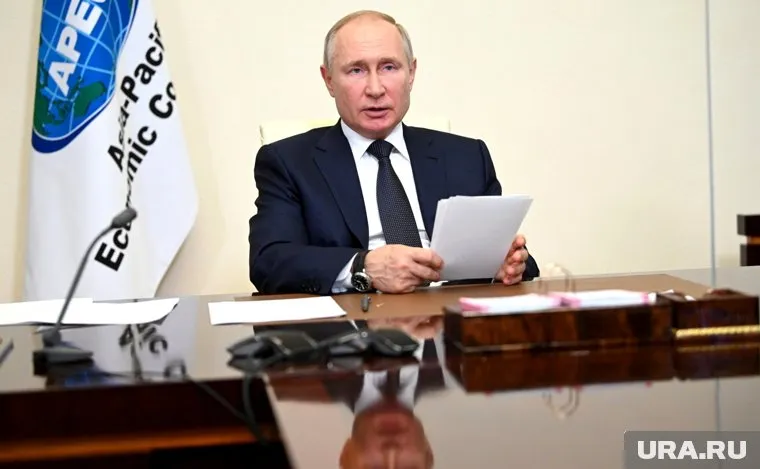 Владимир Путин нашел для России новых экономических партнеров