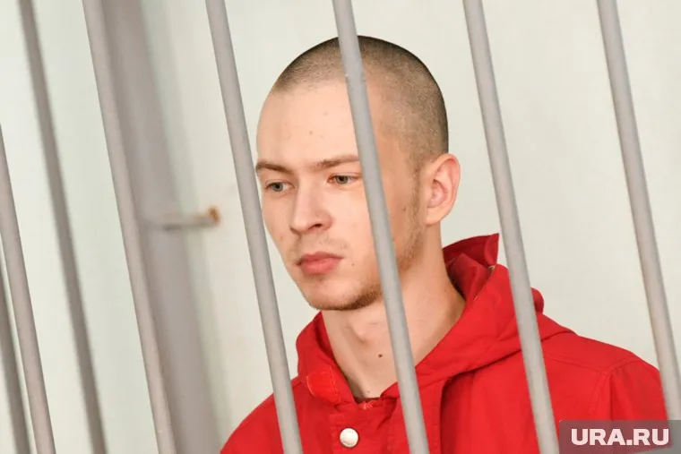 Данил Фомин попал под следствие в 2023-м