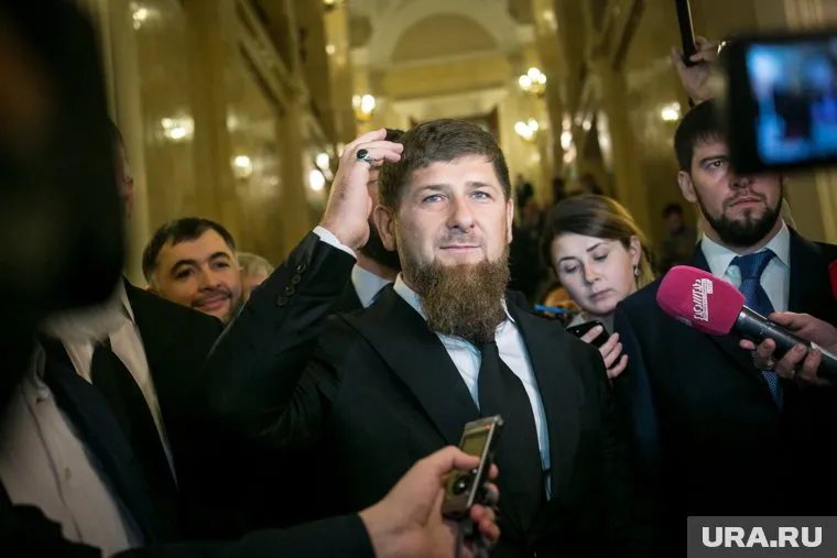 Рамзан Кадыров заявил, что Владимир Зеленский не так сильно любит свою страну