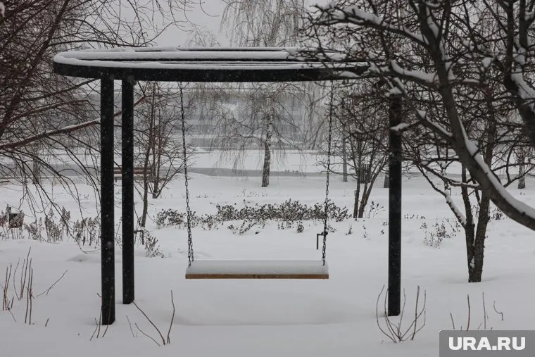 В Советском районе планируют расширить территорию парка