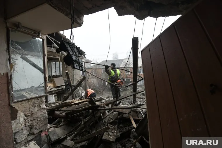 Один из пострадавших находится в крайне тяжелом состоянии (архивное фото)