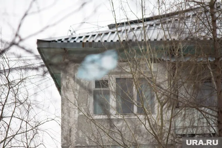 Боевик ИГИЛ удерживал жителей Нижневартовска в их квартире