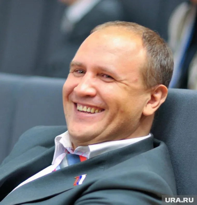 Эдуард Шмонин вышел на свободу под залог вопреки желанию обиженных на него политиков