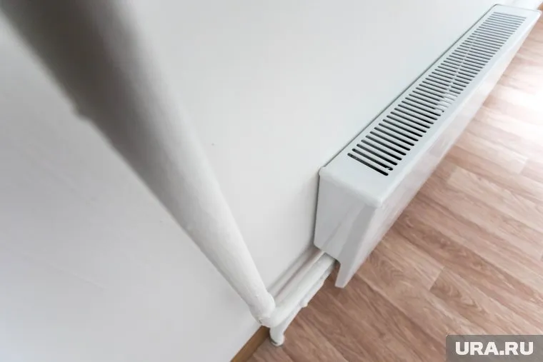 Первые опрессовки пройдут 14 мая