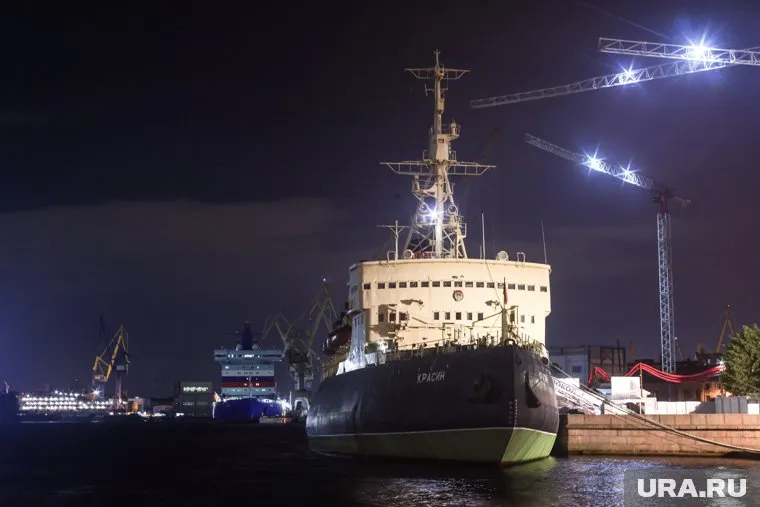 Украина установила морские коридоры в Черном море для движения судов (архивное фото)