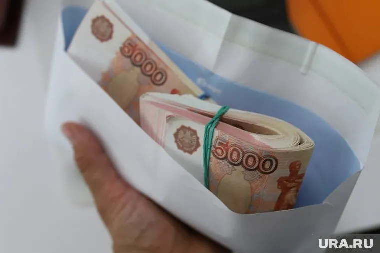 Бывшему главбуху курганского отдела полиции отменили приговор за легализацию денежных средств