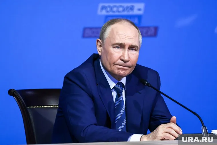 За любимы действиями Украины последует реакция России