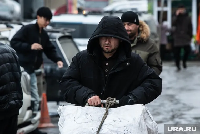 В России началось ужесточение миграционного законодательства