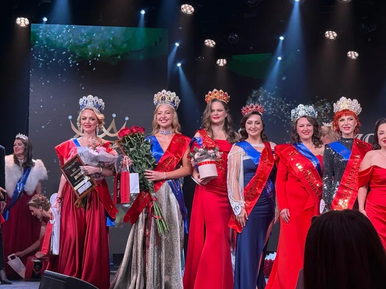 Финал конкурса прошел 16 ноября