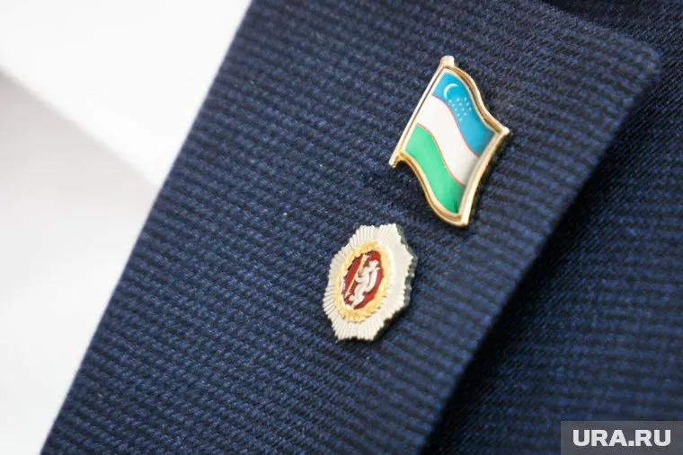 Шавкат Мирзиеев победил на выборах президента Узбекистана