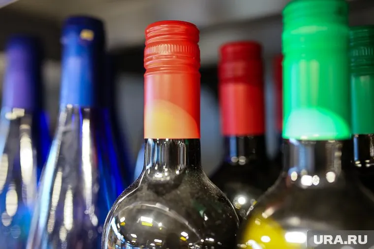 Алкоголь не получится купить в ЦПКиО и возле него