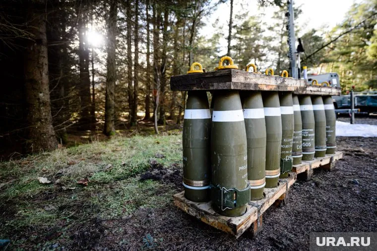 США объявили о новом пакете помощи Украине