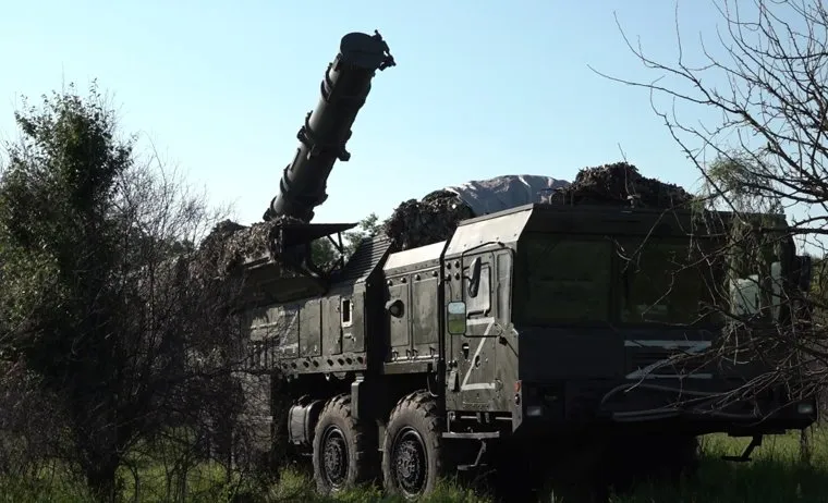 В ходе учений особое внимание будет уделено вопросам использования ядерного оружия