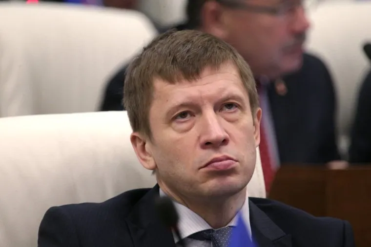 Демченко и Клепцин Пермь, клепцин сергей