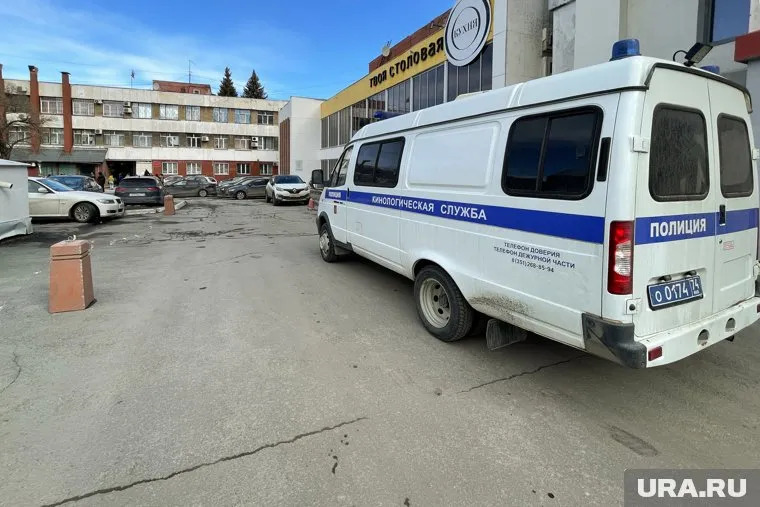 Эвакуация идет в нескольких учебных заведениях Челябинска